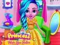 Laro Salon ng Princess Hair Spa online