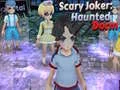 Laro Nakakabahalang Joker: Pinagdakilang Dormitoryo online
