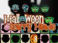 Laro Nakakakabang Ulo ng Halloween online