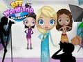 Laro BFF World Trip Halloween online