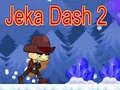 Laro Jeka Dash 2 online