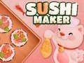 Laro Gumagawa ng Sushi online Laro Gumagawa ng Sushi online