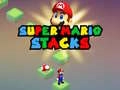 Laro Super Mario Tumpok online Laro Super Mario Tumpok online