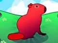 Laro Ebolusyon ng Capybara at Beaver: Idle Clicker online