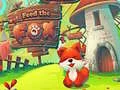 Laro Pakainin ang fox online Laro Pakainin ang fox online