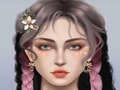 Laro Stylist ng Makeup online Laro Stylist ng Makeup online
