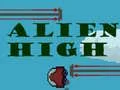 Laro Alien Mataas na Paaralan online Laro Alien Mataas na Paaralan online