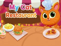 Laro Aking Cat Restaurant online