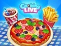 Laro Pagluluto ng Live: Maging Isang Chef at Magluto online Laro Pagluluto ng Live: Maging Isang Chef at Magluto online