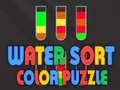 Laro Puzzle ng Pagsasala ng Tubig online Laro Puzzle ng Pagsasala ng Tubig online
