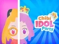 Laro Pista ng Idol Chibi online Laro Pista ng Idol Chibi online