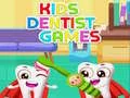 Laro Mga Laro ng Dentista para sa mga Bata online Laro Mga Laro ng Dentista para sa mga Bata online