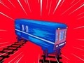 Laro Paglipad ng Tren online Laro Paglipad ng Tren online