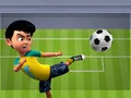 Laro Hamunin ang Libreng Sipa Tappu online