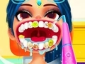 Laro Pagsasaayos ng Dentista online Laro Pagsasaayos ng Dentista online