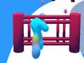 Laro Runner Blob 3D online