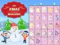Laro Mahjong ng Pasko online