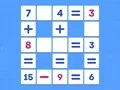 Laro Krus na Matematik online Laro Krus na Matematik online