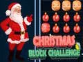 Laro Hamong ng Blok Pasko online