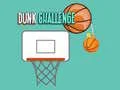 Laro Hamon sa Dunk online