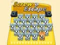 Laro Escape ng turnilyo online Laro Escape ng turnilyo online