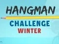 Laro Hangman Taglamig online