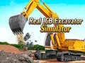 Laro Tunay na JCB Excavator Simulator online Laro Tunay na JCB Excavator Simulator online