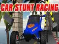 Laro Karera ng stunt ng kotse online