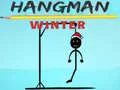 Laro Hangman Taglamig online