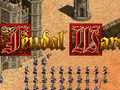 Laro Digmaang Piyudal online