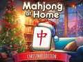 Laro Mahjong Sa Bahay Edisyong Pasko online