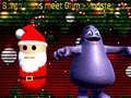 Laro Monstrong Grima ng Santa Claus online