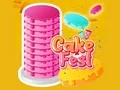 Laro Pista ng Cake online Laro Pista ng Cake online
