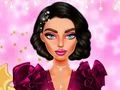 Laro Mga Uso ng Makeup ng Bagong Taon online