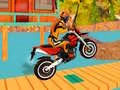 Laro TopBike Karera at Moto 3D Bisikleta 2023 online