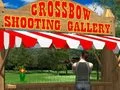 Laro Gallery ng Pagsusunog ng Crossbow online