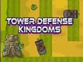 Laro Mga Kaharian ng Depensa ng Tower online