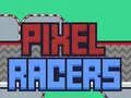 Laro Mga Racer ng Pixel online