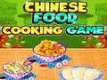 Laro Larong Pagluluto ng Chinese Food online Laro Larong Pagluluto ng Chinese Food online
