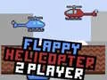Laro Flappy Helicopter 2 Manlalaro online Laro Flappy Helicopter 2 Manlalaro online