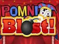 Laro Eksplosyon Pomni online Laro Eksplosyon Pomni online
