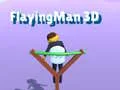 Laro Lalaking Lumilipad 3D online