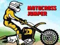Laro Motocross Jumper online
