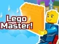 Laro Guro ng Lego! online Laro Guro ng Lego! online