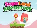Laro Pakikipagsapalaran sa Sugarland online
