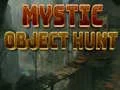 Laro Hunting ng Mystic na Bagay online