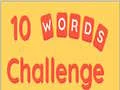 Laro 10 Salitang Hamon online Laro 10 Salitang Hamon online