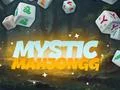 Laro Mistik Mahjong online