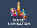Laro Pag-aalis ng Bloke online Laro Pag-aalis ng Bloke online