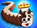 Laro Arena ng Uod.io online